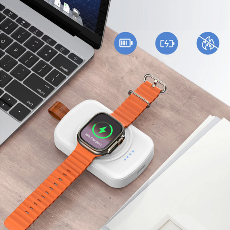 Uusi iwatch Langaton Apple Magneettinen Kellon Lataaja