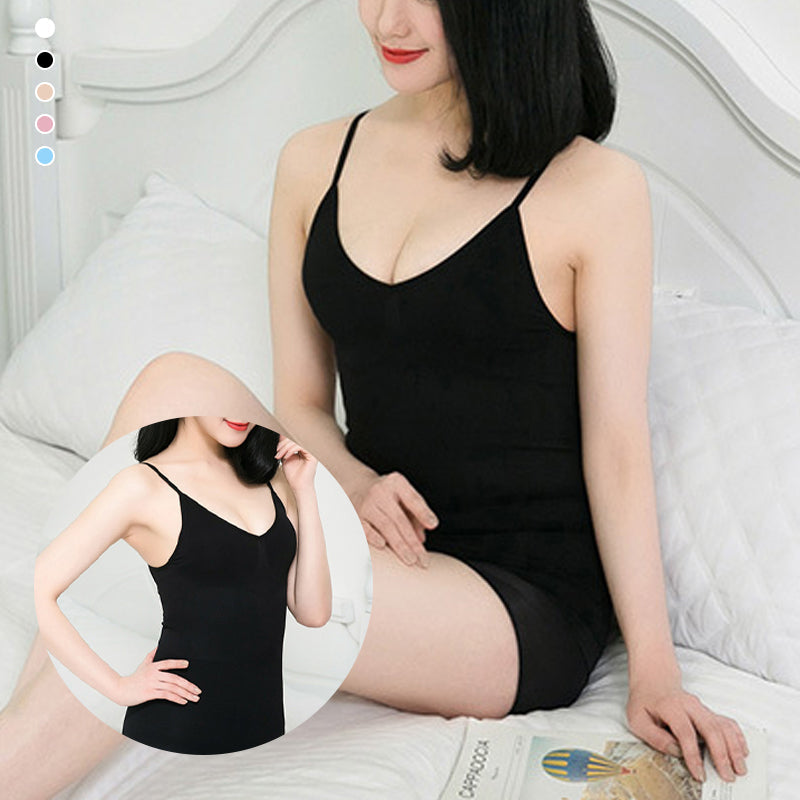 SHAPERX muotoileva bodysuit