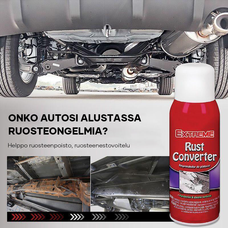 Chassis Rust Converter