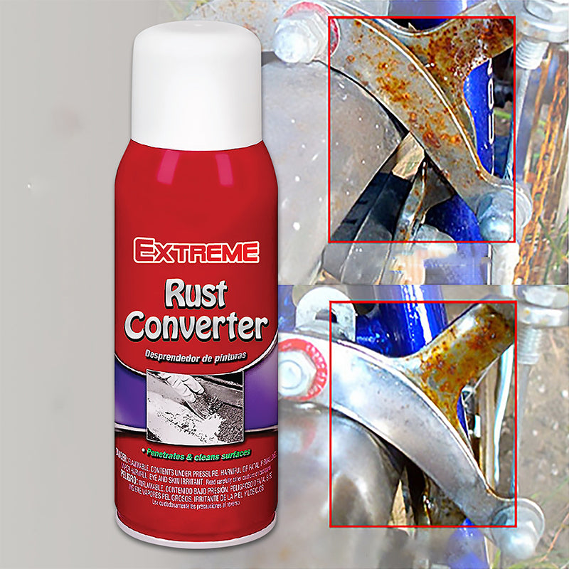 Chassis Rust Converter