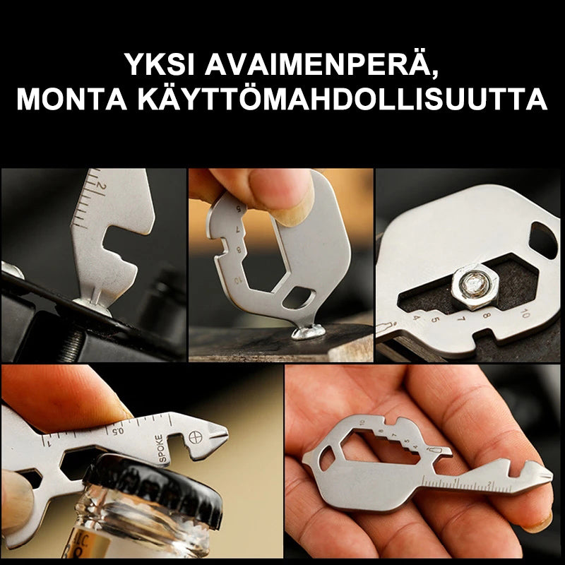 Monitoimiavaimenperä